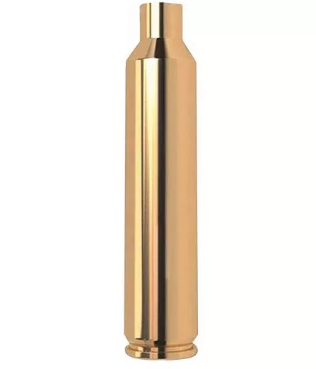 Gunwerks Premium Prepped & Sorted 28 Nosler Brass Box of 100