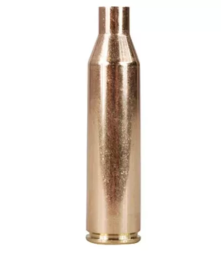 Gunwerks Premium Prepped & Sorted 300 Norma Magnum Brass Box of 100