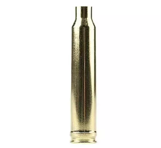 Gunwerks Premium Prepped & Sorted 300 Winchester Magnum Brass Box of 100