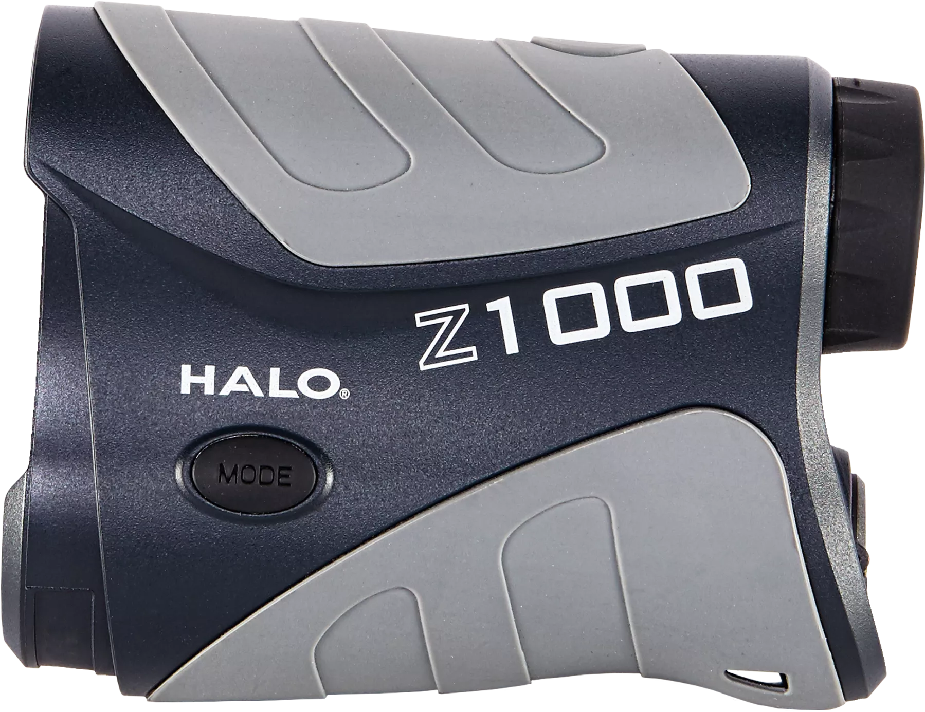 Halo Optics HALHALRF0088 Z 1000 Black/Gray 6x 1000 yds Max Distance