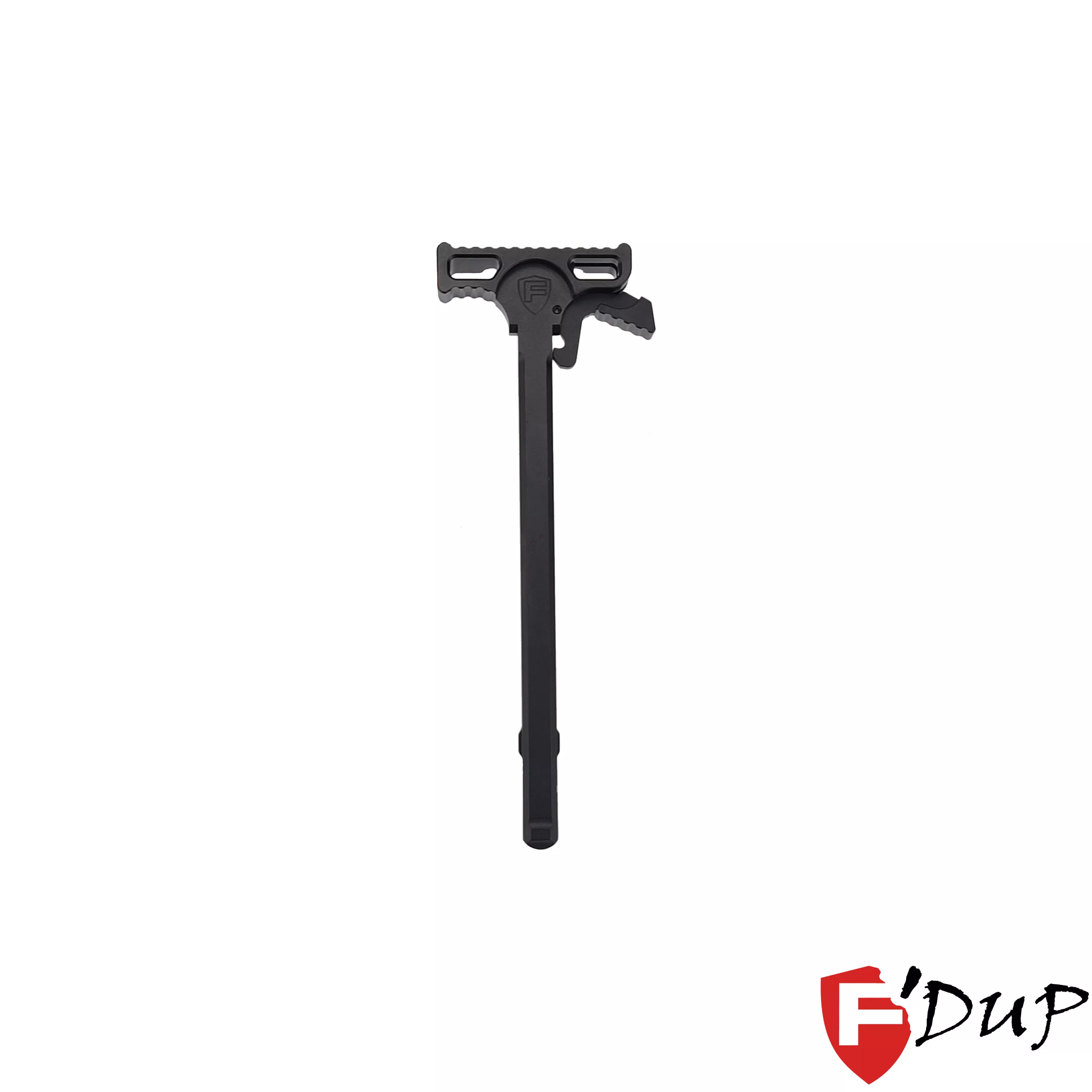 Hammer MCX Charging Handle - 5.56MM - Anodize - F'D UP