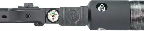 Hatsan FactorRC Air Rifle .177Cal 1100Fps 2 magazines