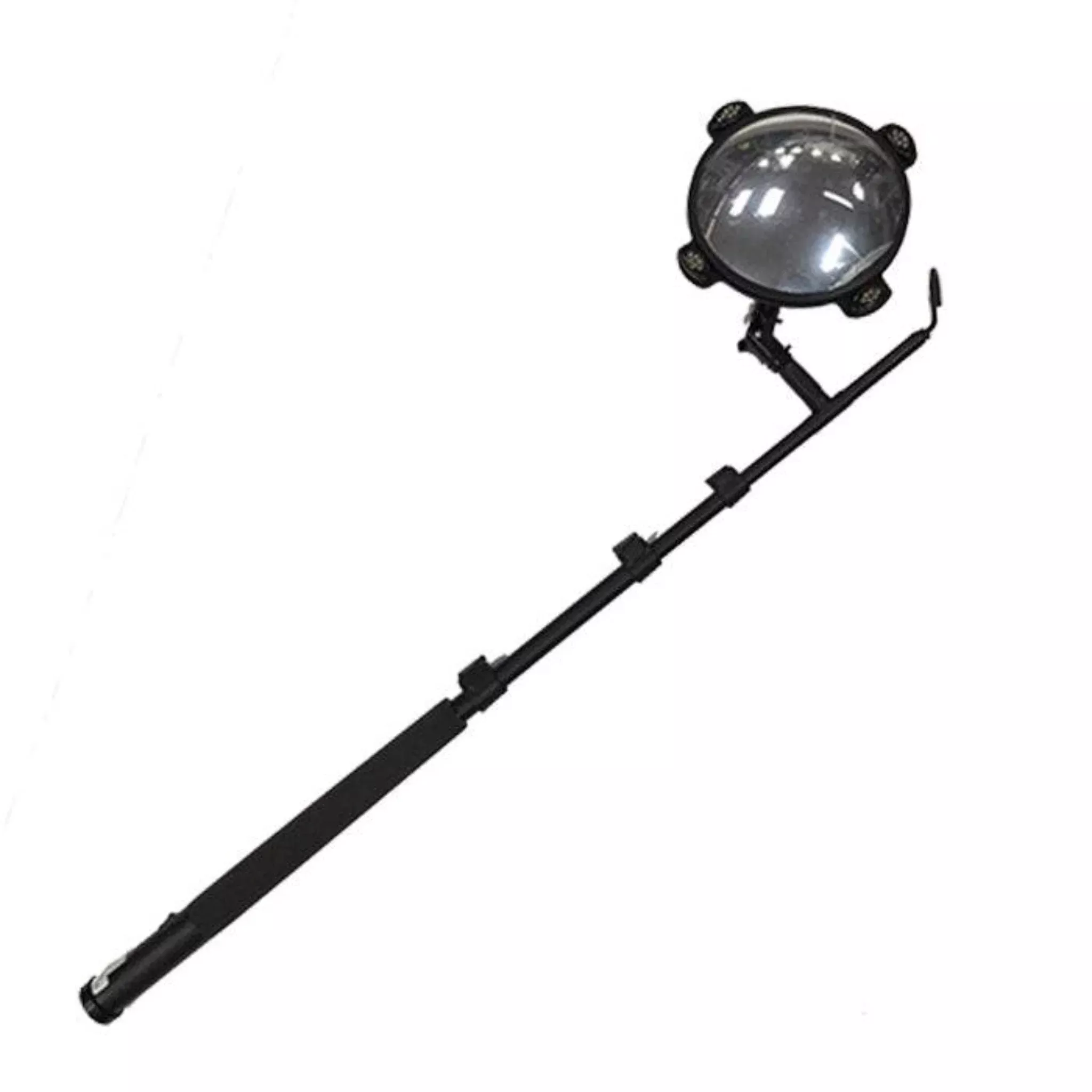 Hawk Gear Series 439 SWAT Tactical mirror forunder-vehicle search mirror
