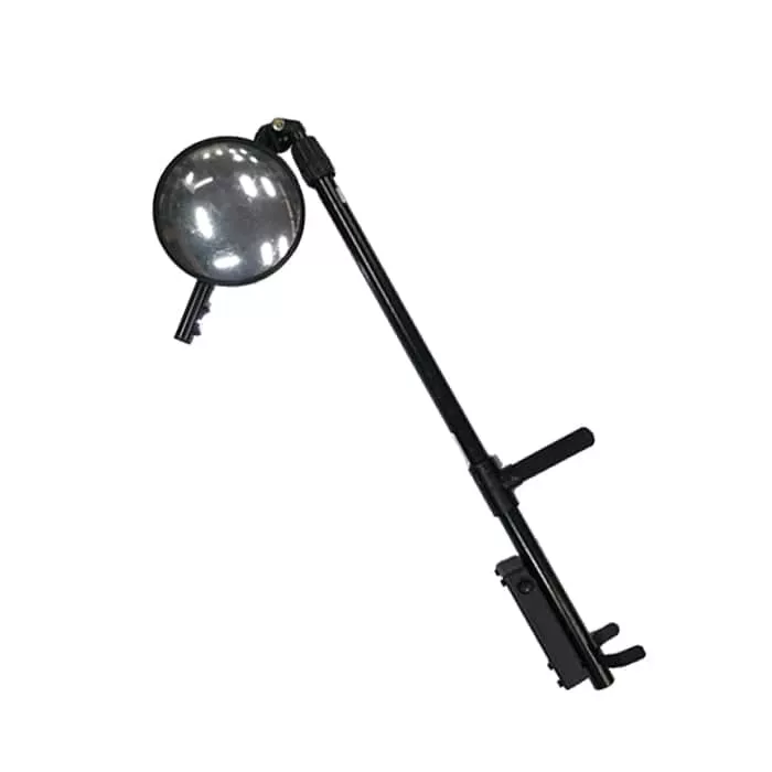 Hawk Gear SSP-1000 Under Vehicle Inspection Mirror w/ Light