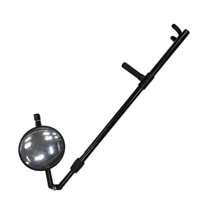 Hawk Gear SSP-600 Under-Vehicle Search Mirror