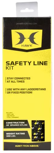 Hawk Safety Line
