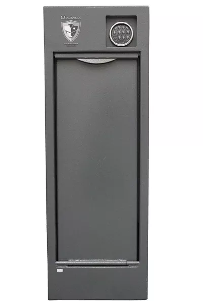 Hayman MM-4814 Minuteman Quick Access Gun Safe