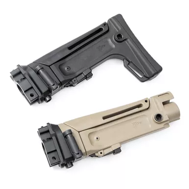 HDA3 Stock/Brace for B&T APC (pistol caliber)