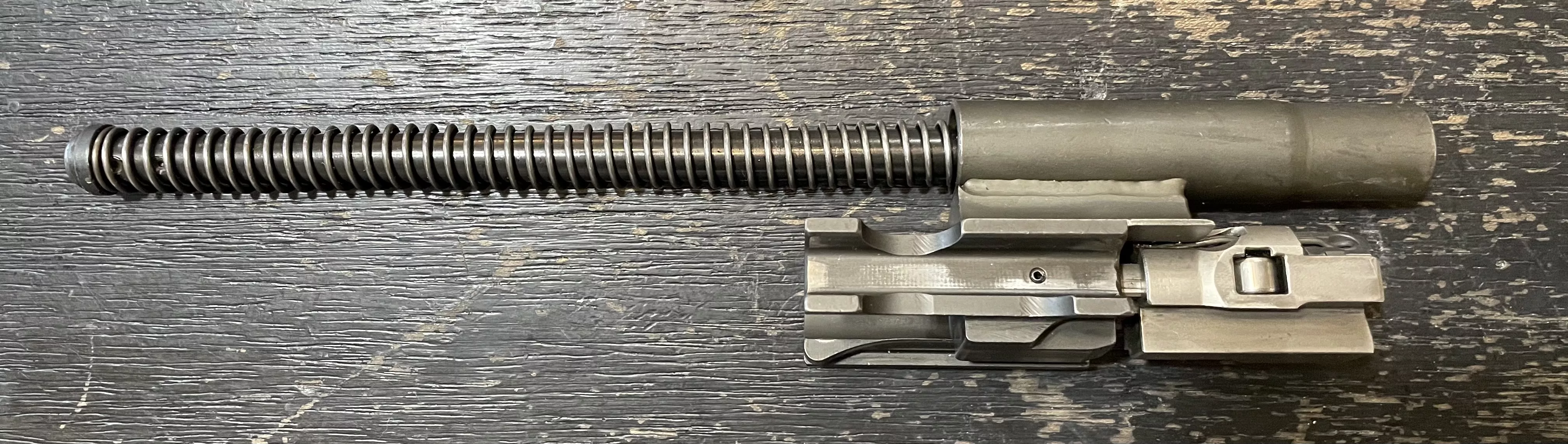 Heckler & Koch MP5-40 / MP5-10mm BOLT CARRIER GROUP - .40 S&W & 10MM