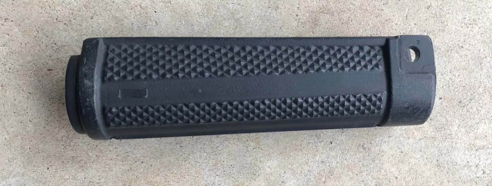 Heckler & Koch MP5 Slim Handguard