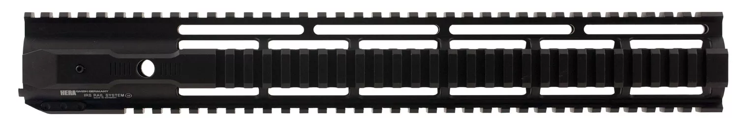 HERA USA AR15 Quad Rail IRS AR-15 Handguard Black 15" GEN3