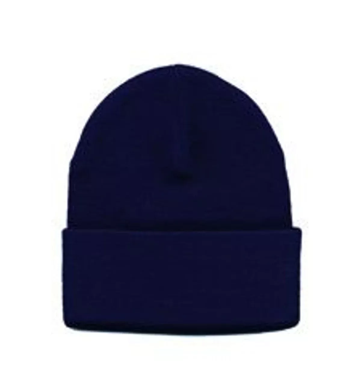 Hero's Pride Blank Watch Cap, One Size Fits All