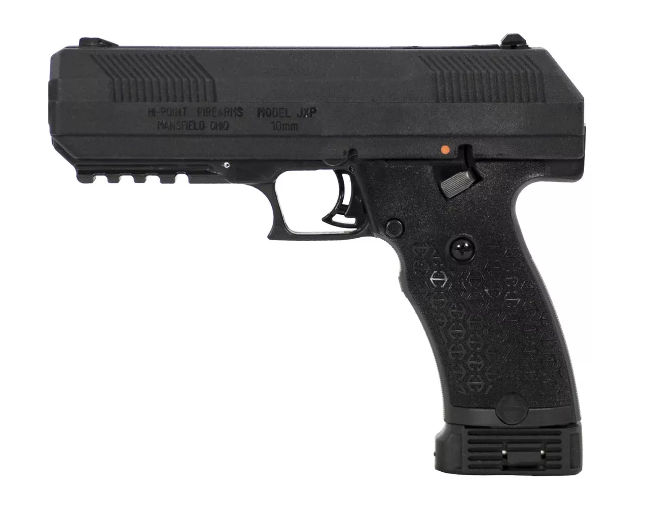 HI-Point JXP 10mm 4.5" Barrel Auto Semi Auto Pistol