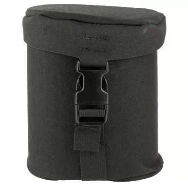 High Speed Gear Night Vision Guardian with Dust Bag Combo -Black
