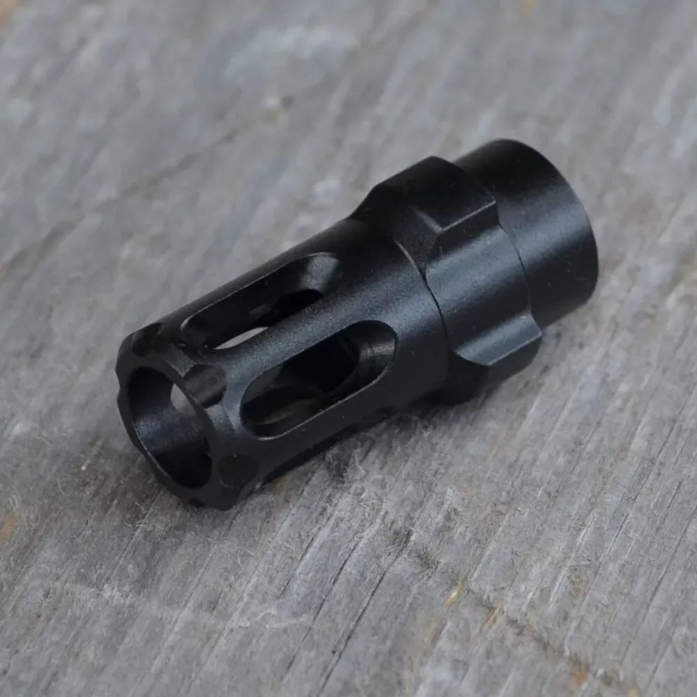 HK 3 Lug Adapter Flash Hider