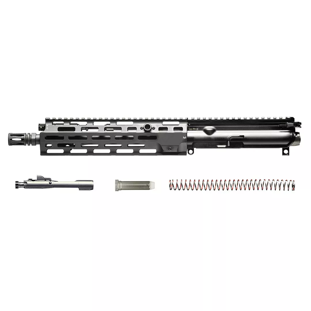 HK MR556 A4 11” Upper Receiver Kit | Revival Defense