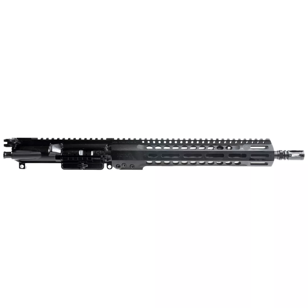 Hodge Defense 12.5 Mod 2 Complete Upper Receiver Group