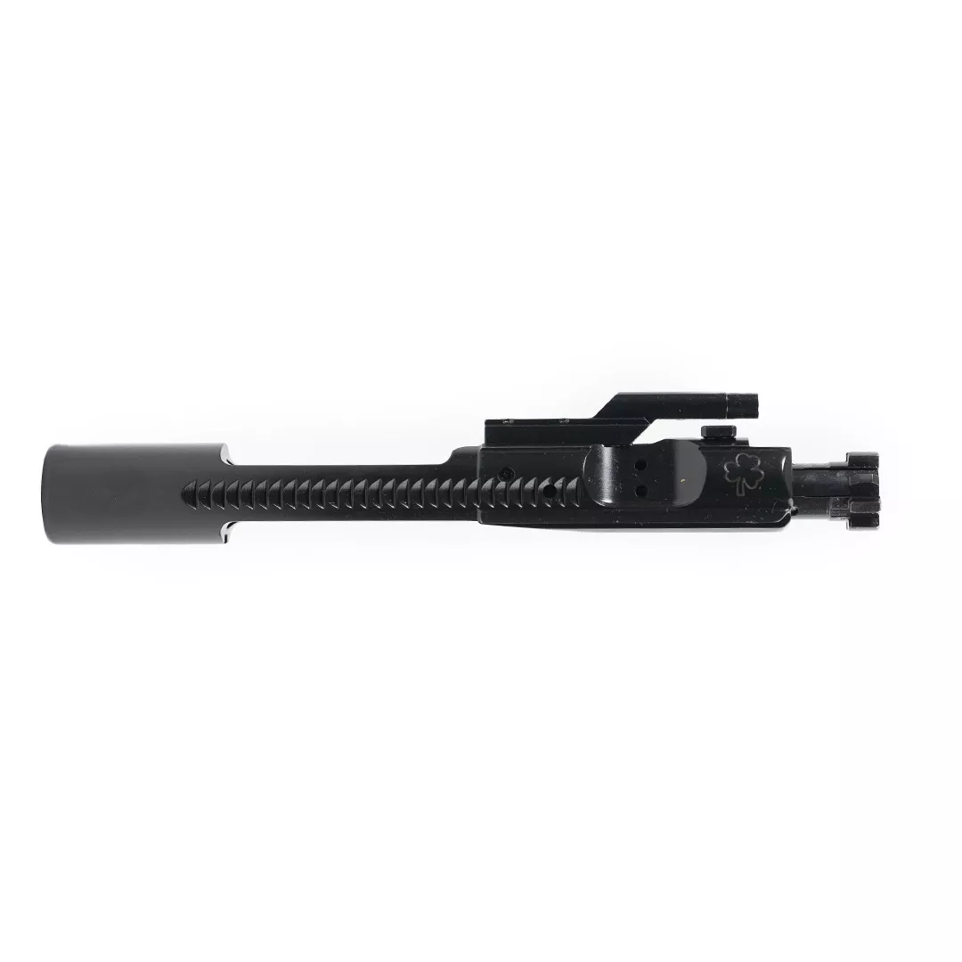 Hodge Defense AR 15 Bolt Carrier Group C158 Nitride