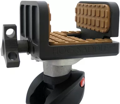HOG Saddle Precision Rifle Rest