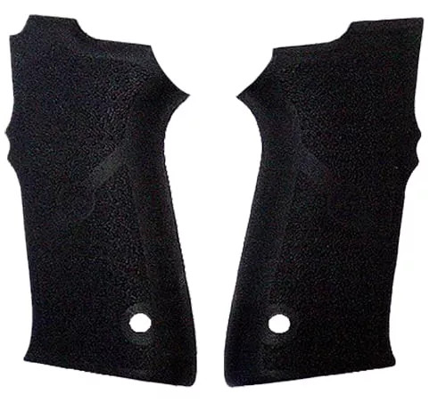 HOGUE GRIP S&W 5900 SERIES 9/40 BLK