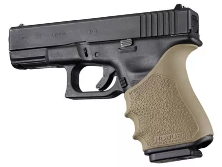HOGUE HA BS FOR GLK 19/23 G3-4 FDE
