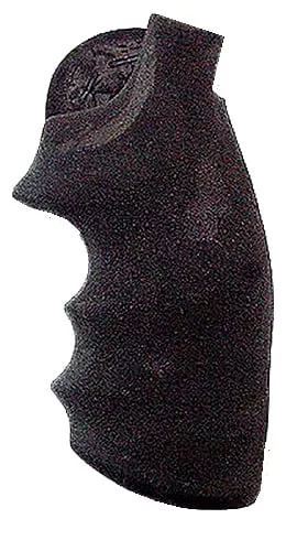 HOGUE MONOGRIP REDHAWK RBR BLK