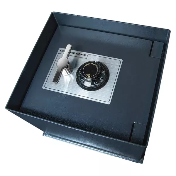 Hollon B1500 Floor Safe B-Rated