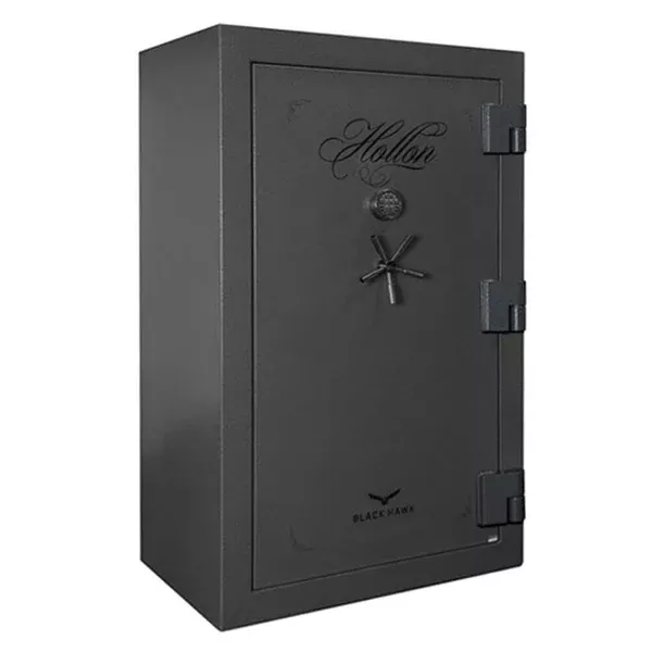 Hollon BHS-45 Black Hawk Gun Safe