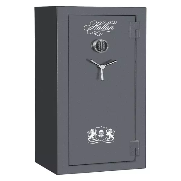 Hollon CS-36 Crescent Shield Gun Safe