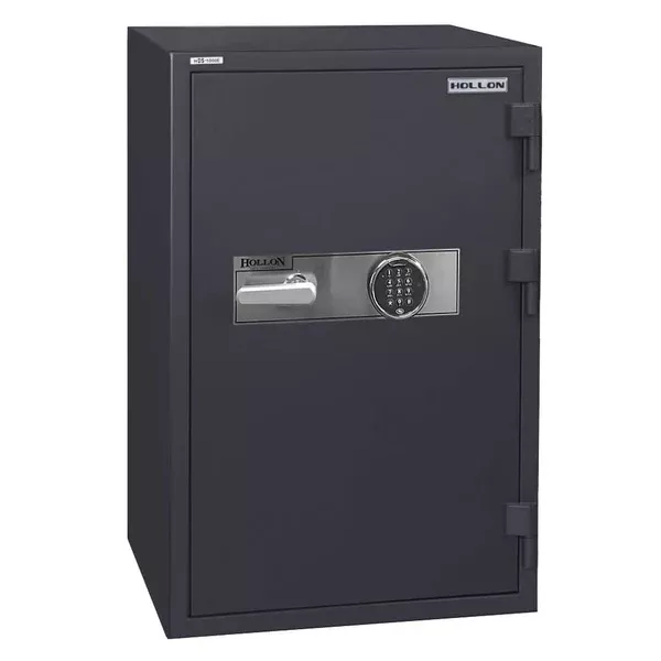 Hollon HDS-1000 Data Safe