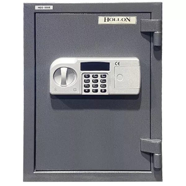 Hollon HDS-500E Data Safe