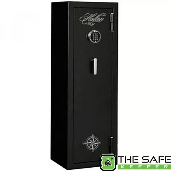 Hollon Hunter HGS-11E Gun Safe with Electronic Lock
