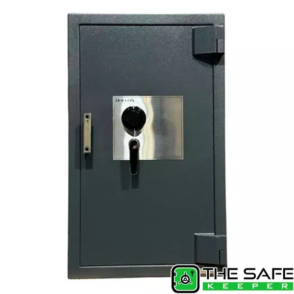 Hollon MJ-3418C UL Listed TL-30 Rated Fireproof Home Safe