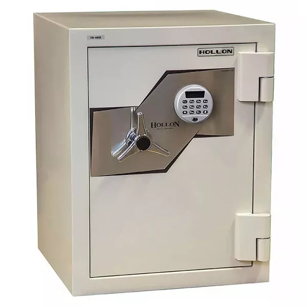 Hollon Oyster FB-685 Fire & Burglary Safe