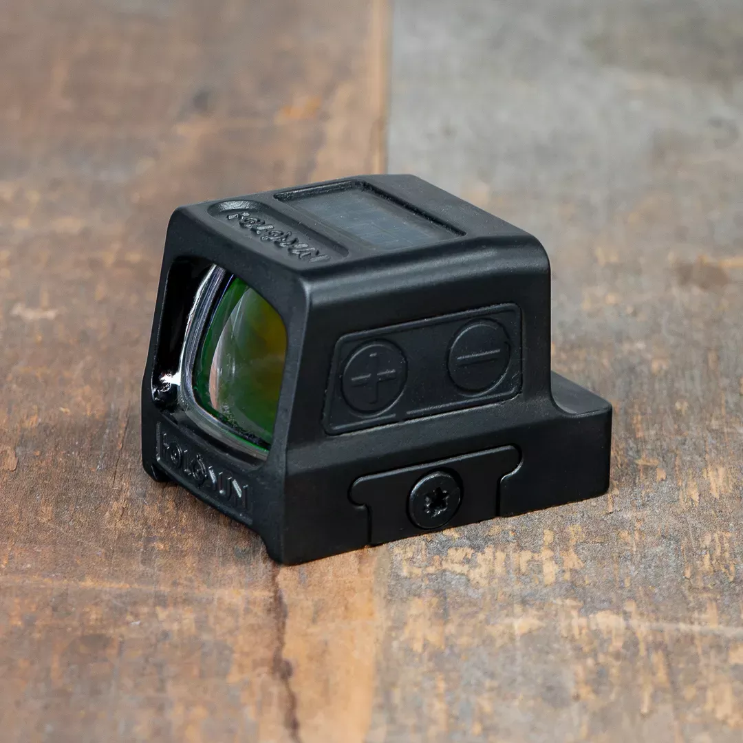 Holosun 509T X2 Reflex Sight (Red/Green)