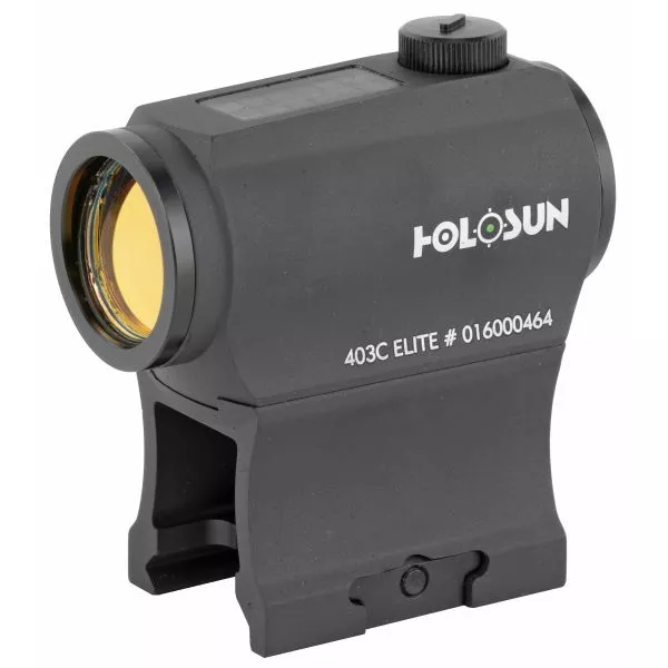 Holosun HS403BMicro Red Dot Sight Scope