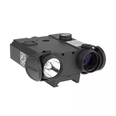Holosun LS420G LS420 Black | Green Laser & IR Laser/Illuminator
