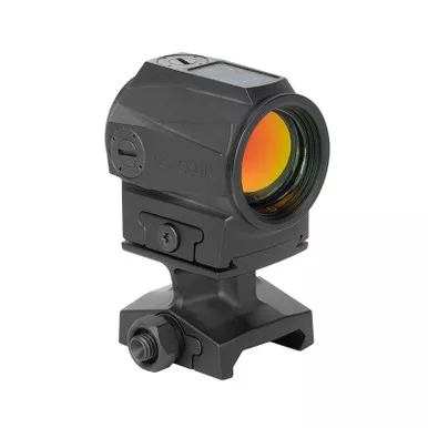 Holosun SCRS Solar Charging Rifle Dot Sight