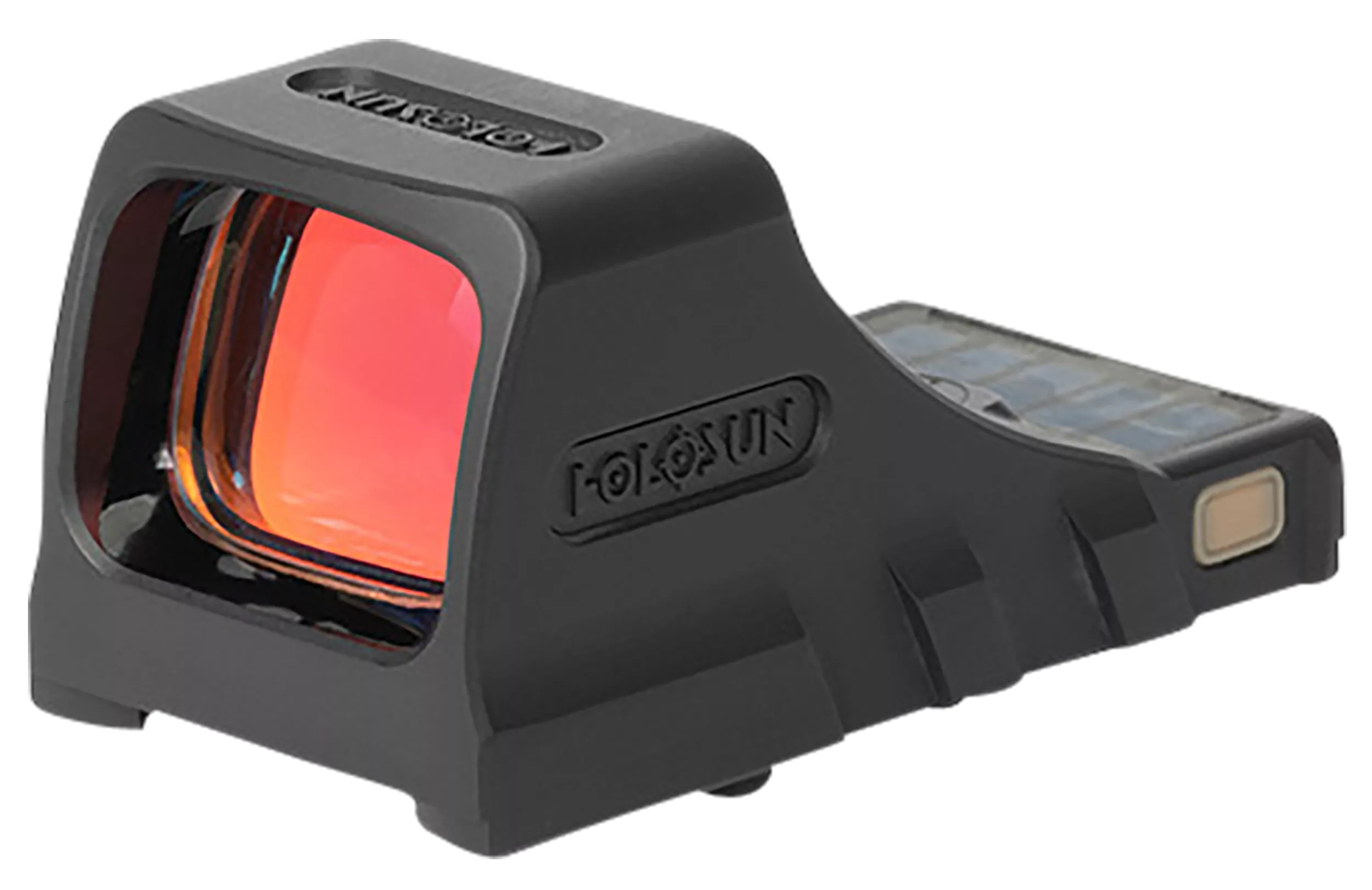 Holosun SCSPDPGR SCS PDP (PDP 2.0 Only) Black Anodized 1 x 0.58" X 0.77" 2 MOA Green Dot/32 MOA Circle Multi Reticle