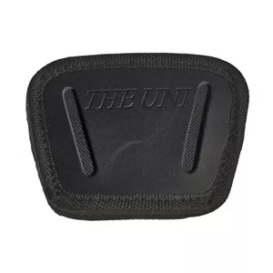 Holster King Small Leather UNI Holster (Black)