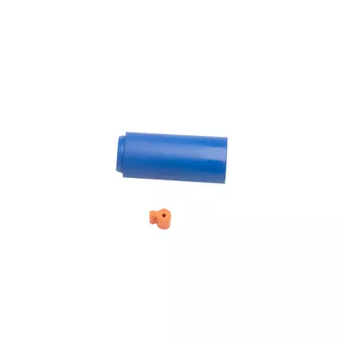 Hop Up Medium Bucking and Nub / Blue