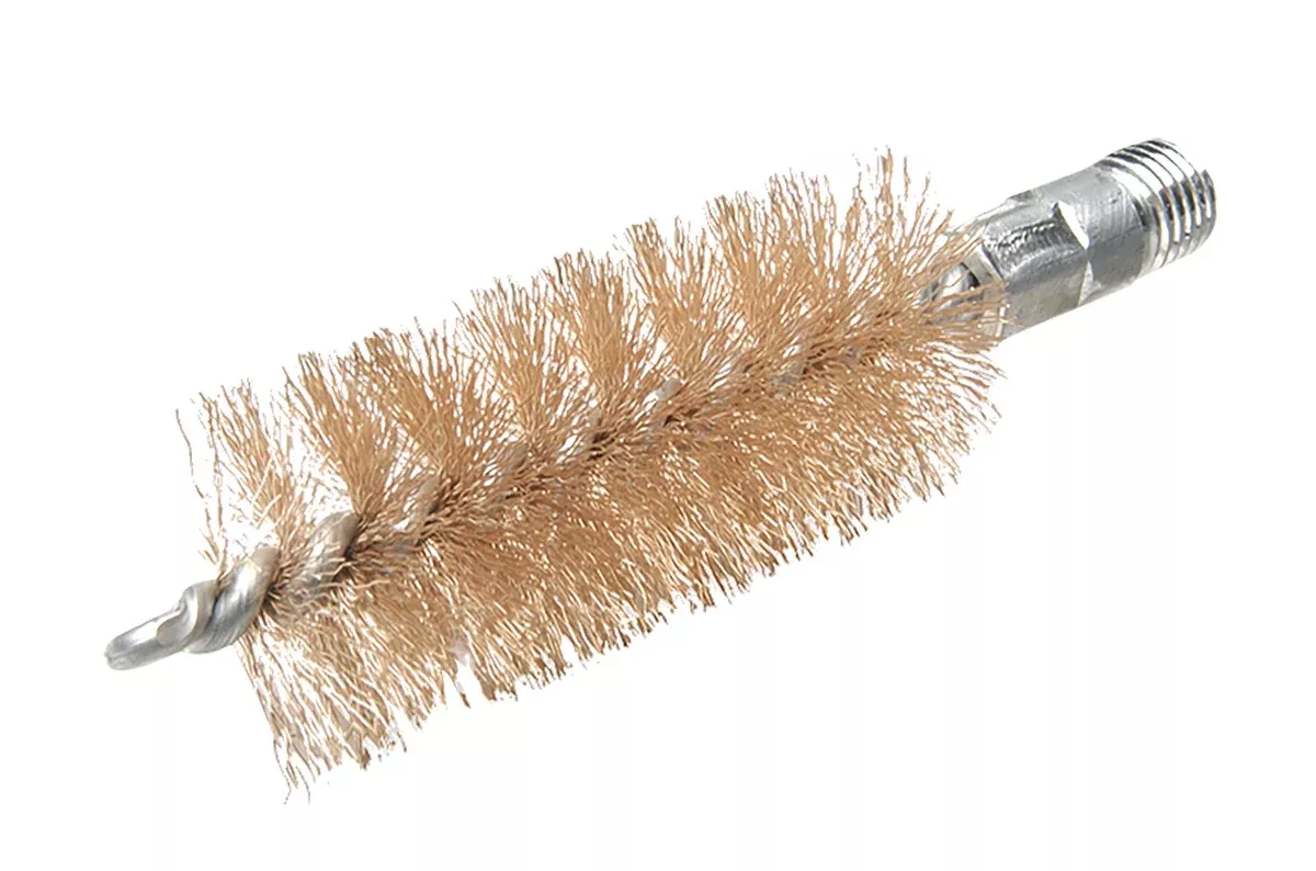 Hoppe's 1312P Phosphor Bronze Brush 20 Gauge 10 Pack