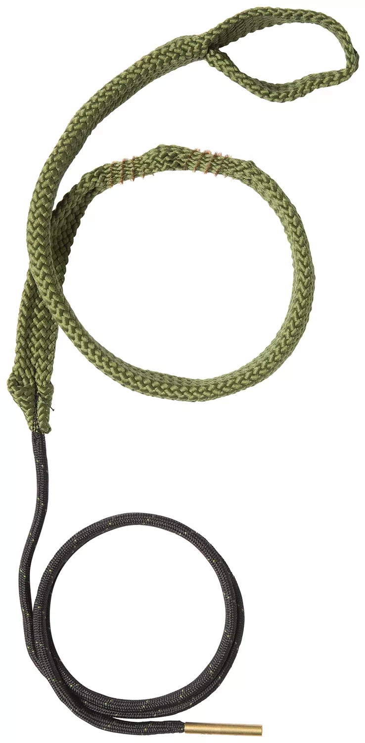 Hoppe's 24002D BoreSnake357/9mm/38/380 Pistol