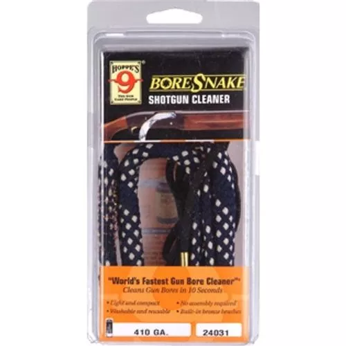 Hoppe's Boresnake .410