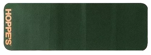 Hoppe's MAT2 Gun Cleaning Pad Acrylic Top With Vinyl Backing 12" x 36"