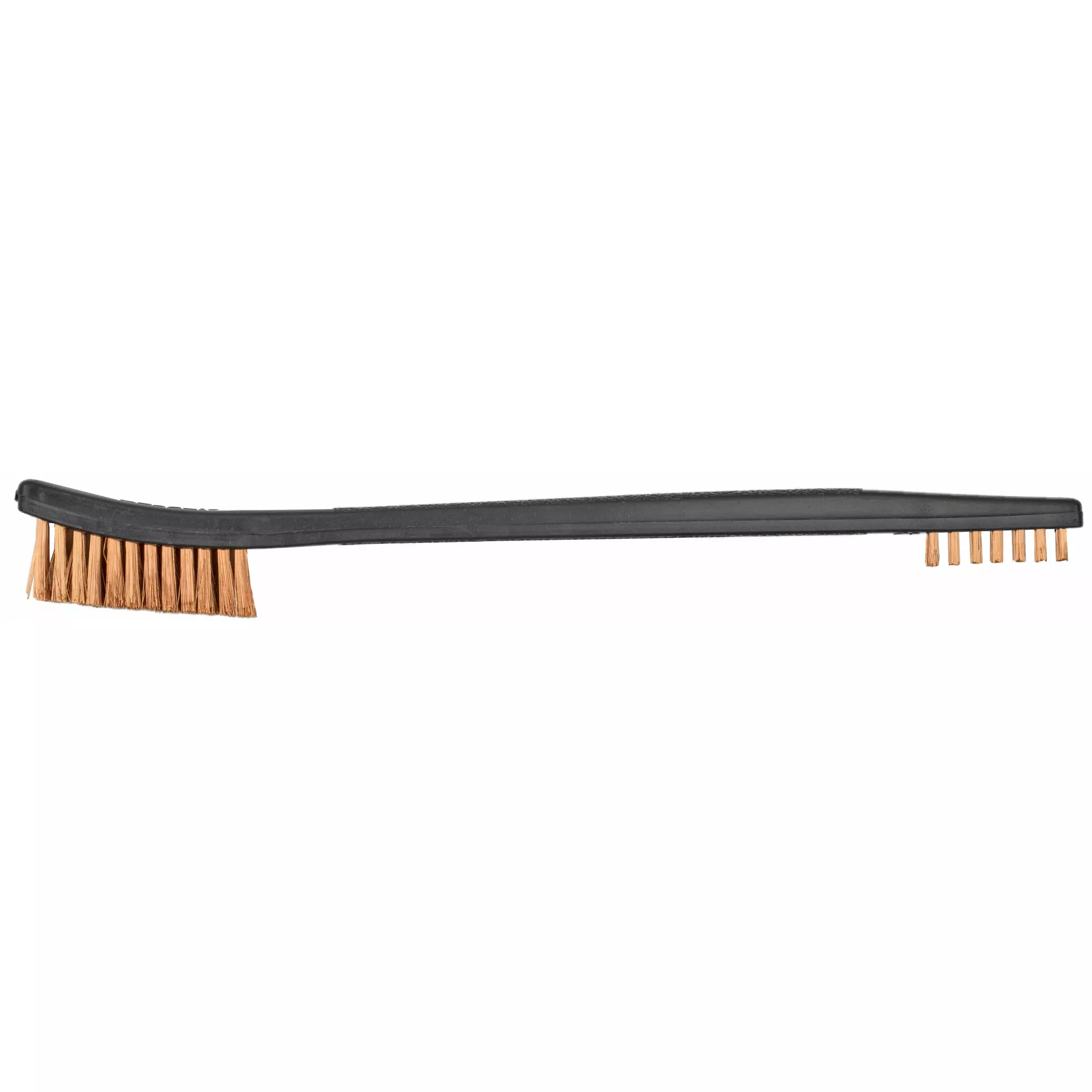 Hoppe's Utility Gun Cleaning Brush with Double-Ended Phosphor Bronze Bristles, 1380P