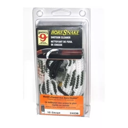 Hoppes 10 Gauge Boresnake