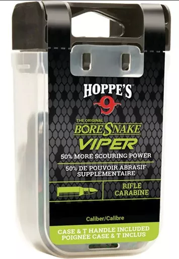 Hoppes Boresnake Viper - Rifle (.223/5.56)