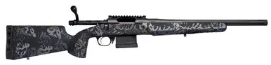 Horizon Firearms RF015P221814T21 Villain 22 Creedmoor 18"