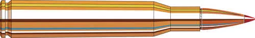 Hornady 270 Winchester 140 Grain SST - 20 Rounds for Superior Terminal Performance